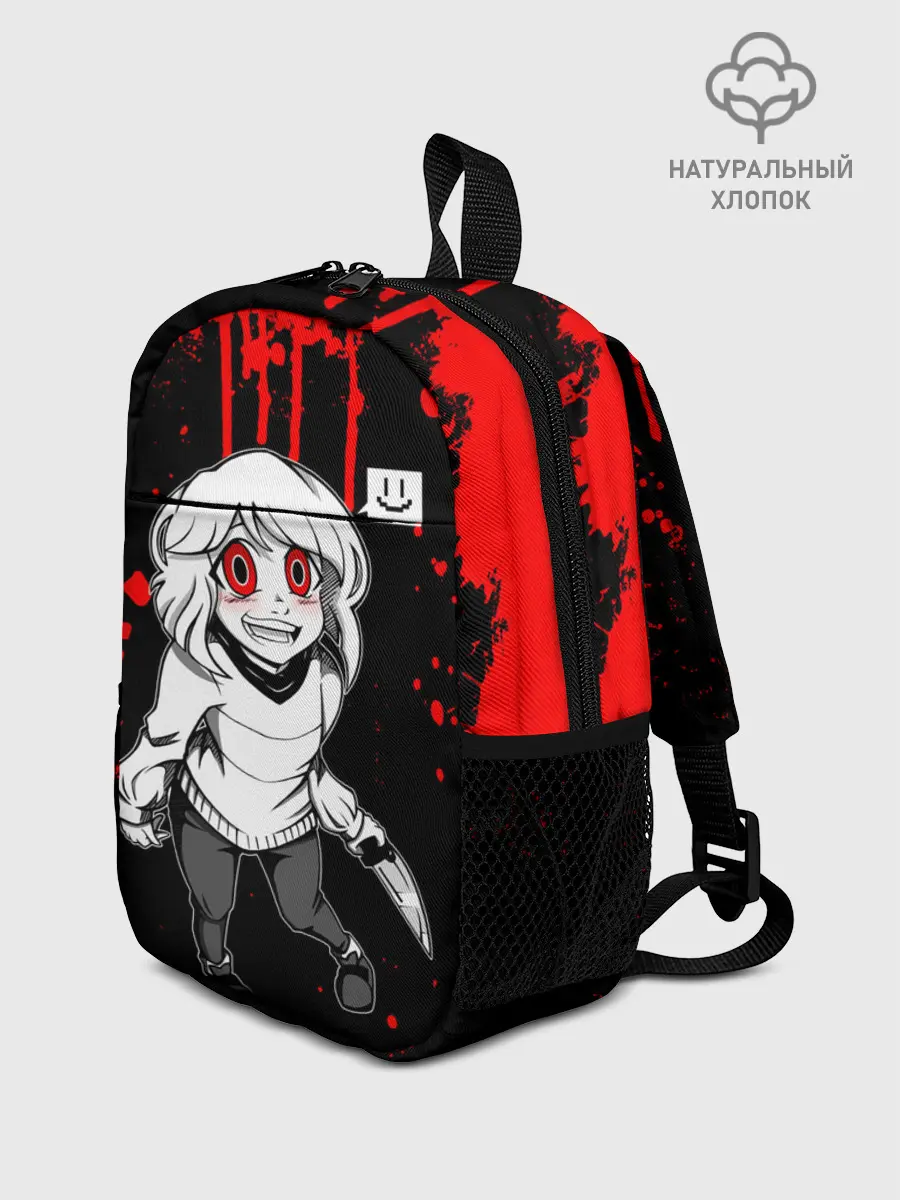 Рюкзак детский / UNDERTALE