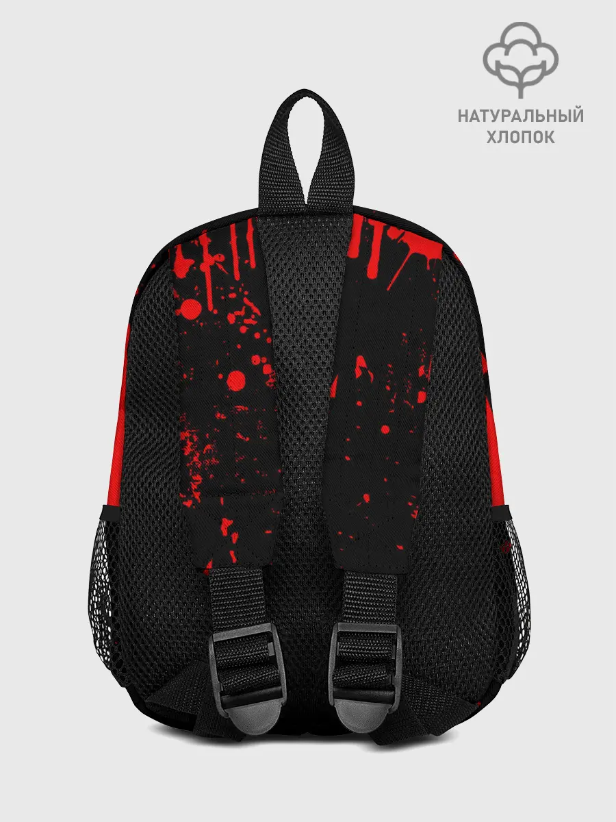 Рюкзак детский / UNDERTALE