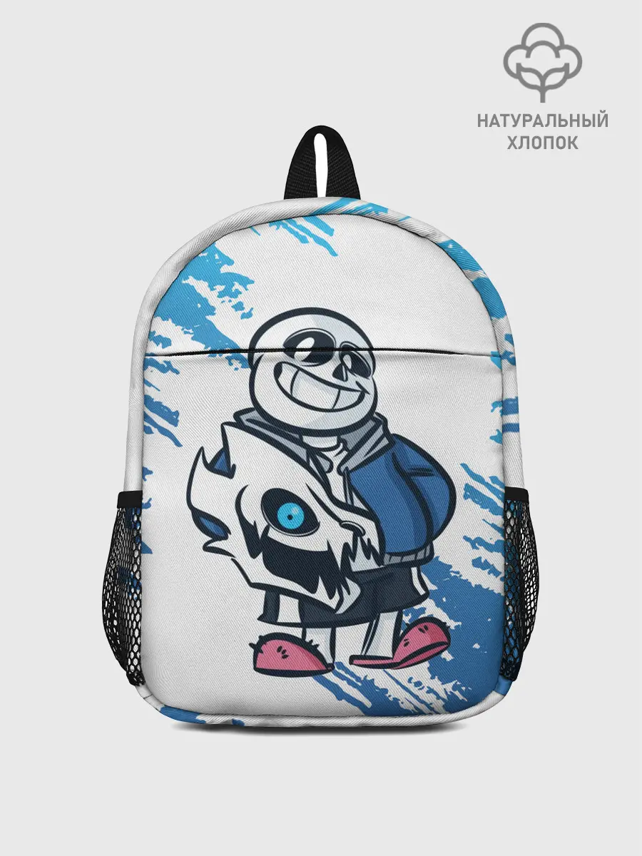 Рюкзак детский / UNDERTALE