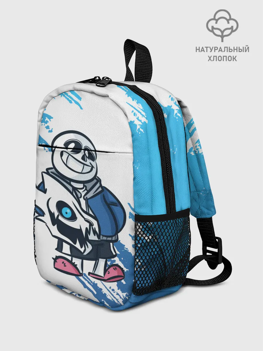 Рюкзак детский / UNDERTALE