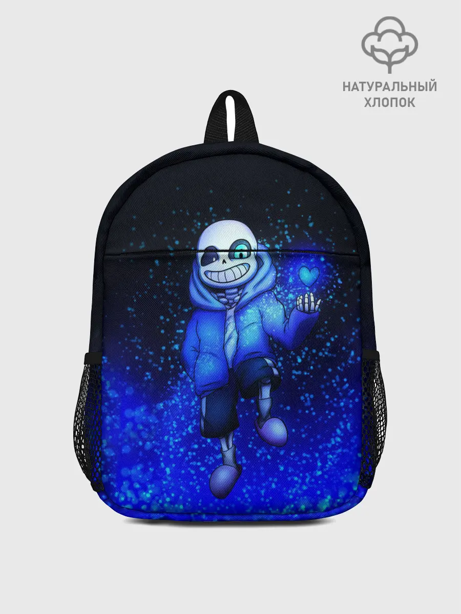 Рюкзак детский / UNDERTALE