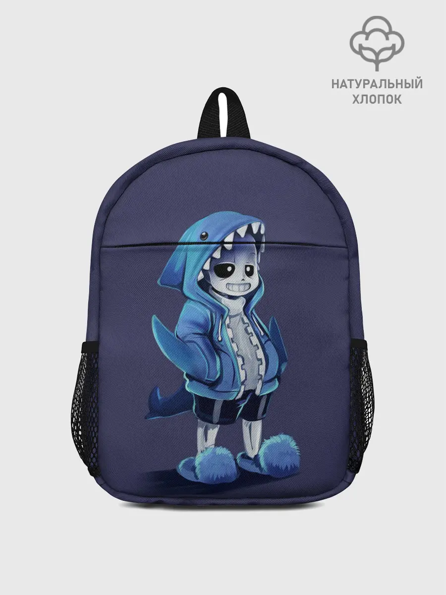 Рюкзак детский / UNDERTALE