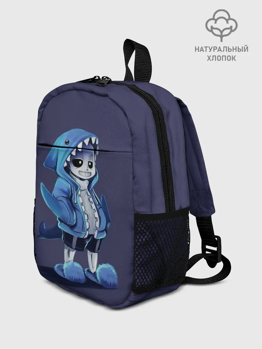 Рюкзак детский / UNDERTALE