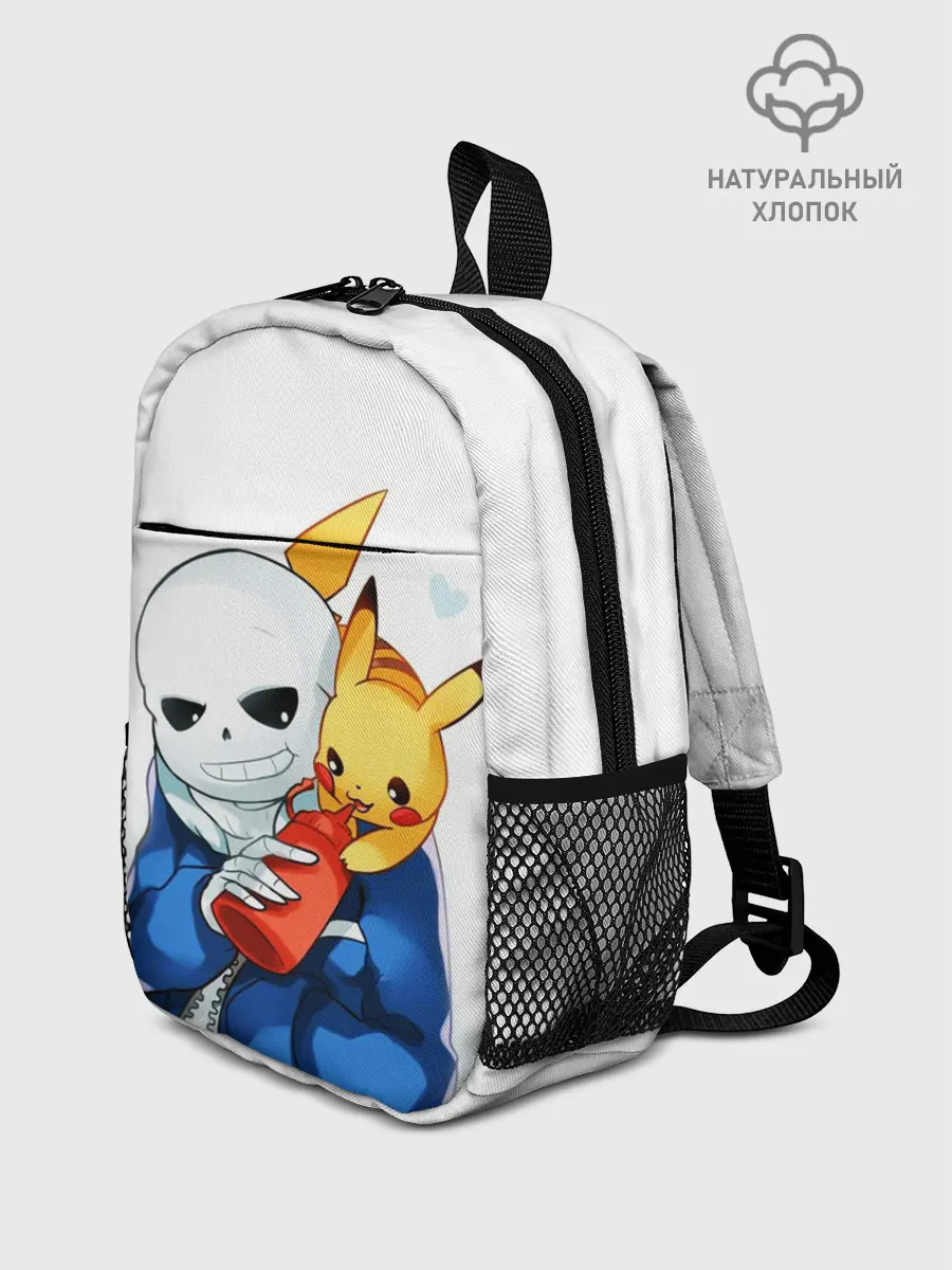 Рюкзак детский / UNDERTALE