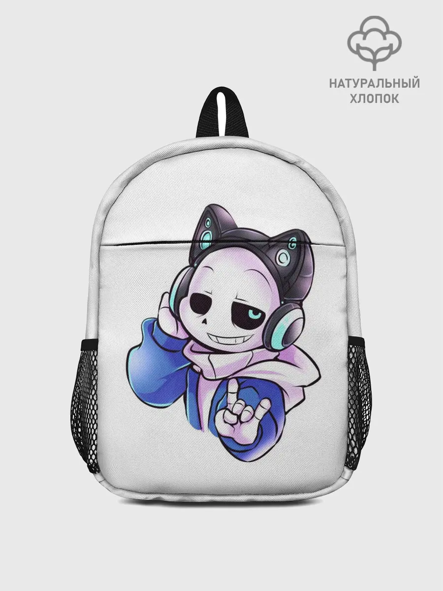 Рюкзак детский / UNDERTALE
