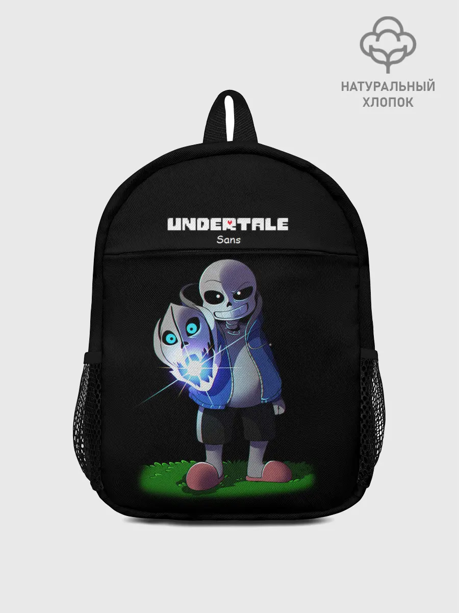 Рюкзак детский / UNDERTALE
