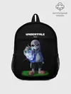 Рюкзак детский / UNDERTALE