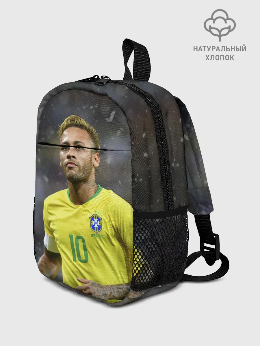 Рюкзак детский / Неймар