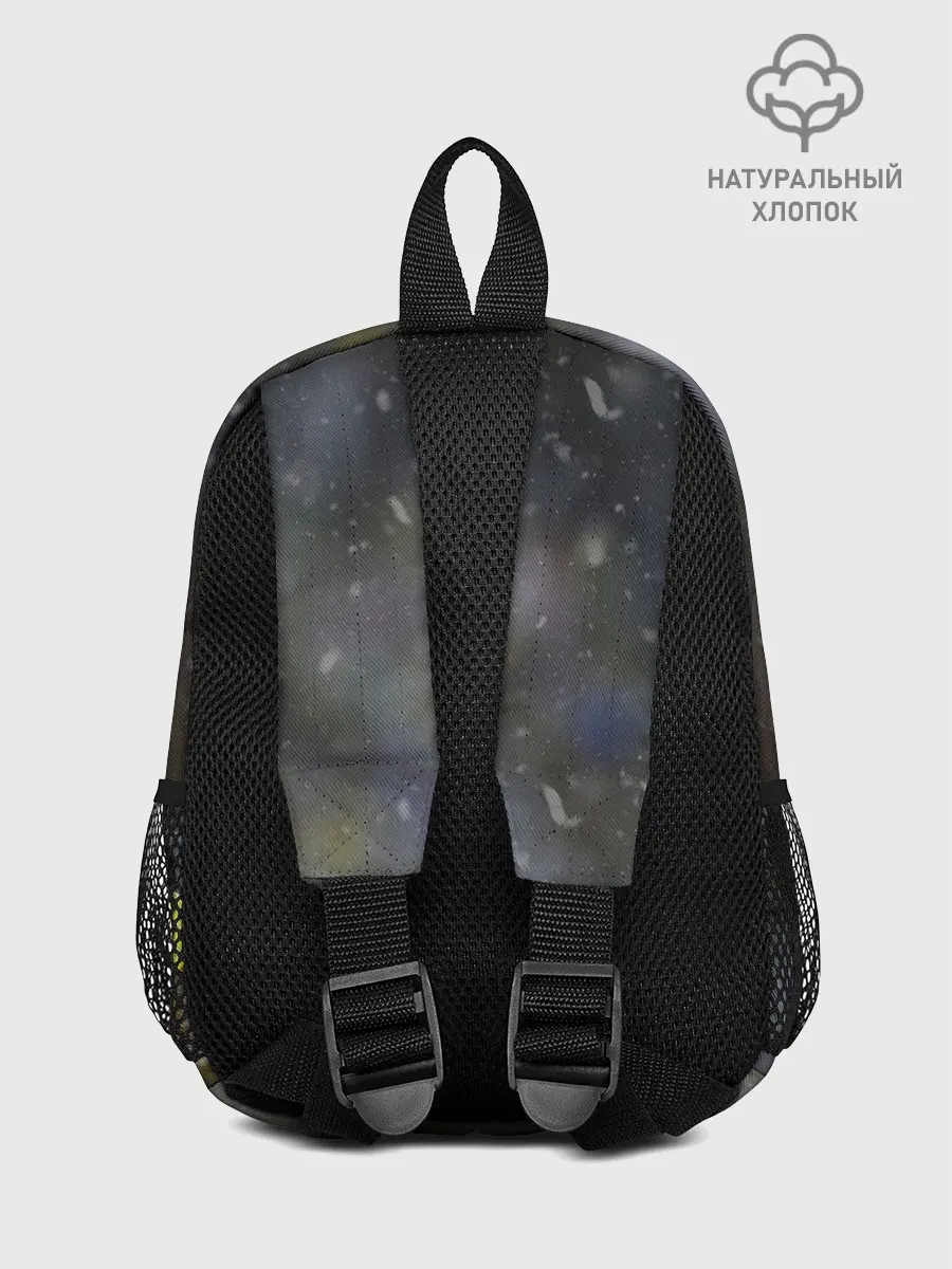 Рюкзак детский / Неймар