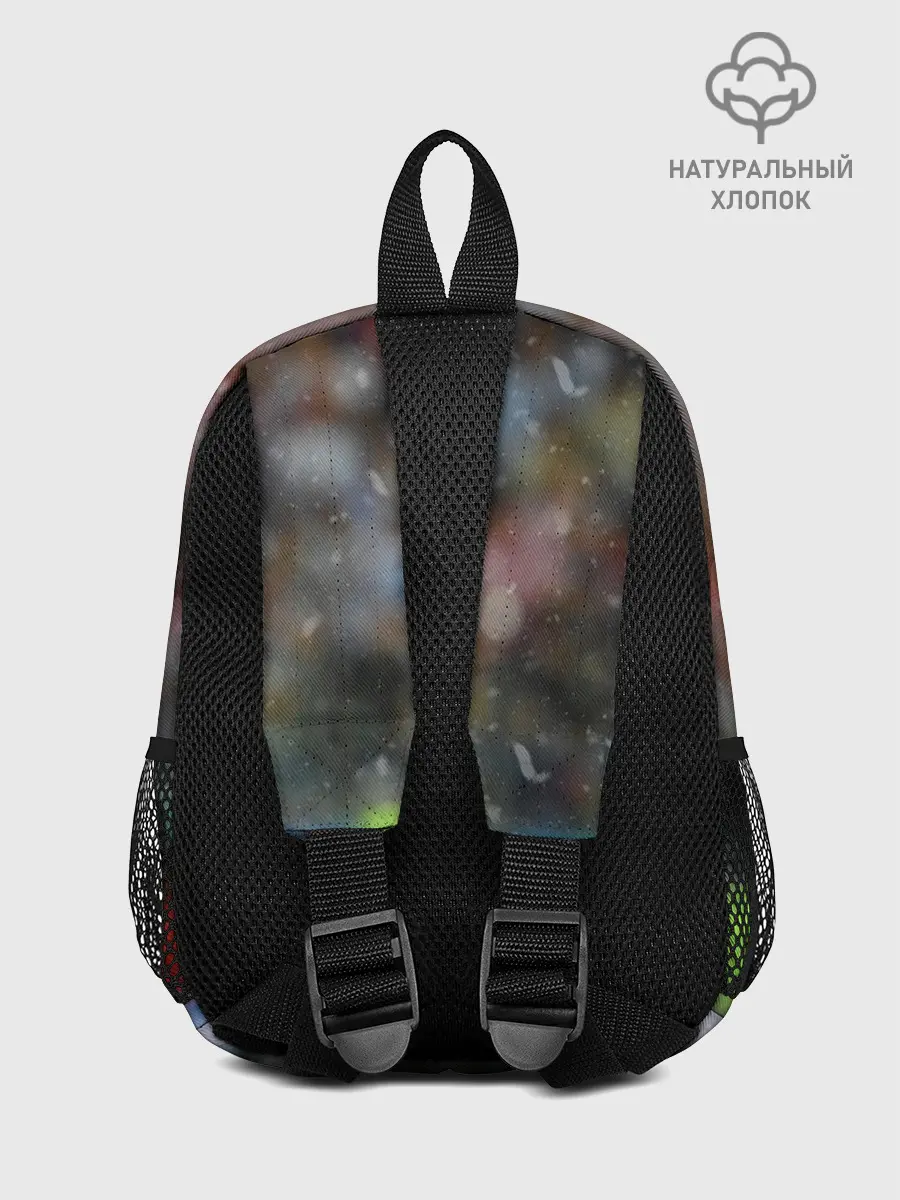 Рюкзак детский / Месси Аргентина