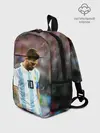 Рюкзак детский / Месси Аргентина