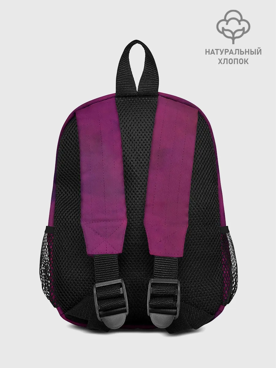 Рюкзак детский / Hazbin Hotel