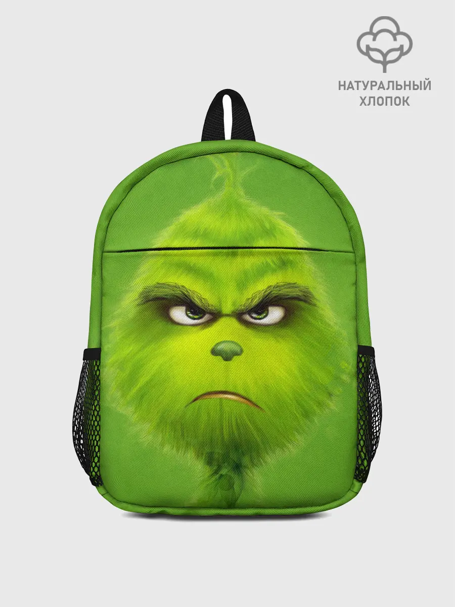 Рюкзак детский / The Grinch