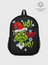 Рюкзак детский / Grinch Face No! No! No!