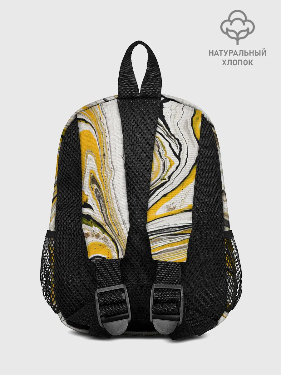 Рюкзак детский / woman yelling at cat