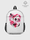 Рюкзак детский / Hazbin Hotel