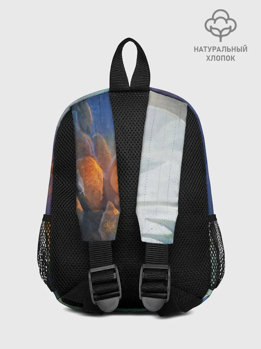 Рюкзак детский / Zoomorph PW