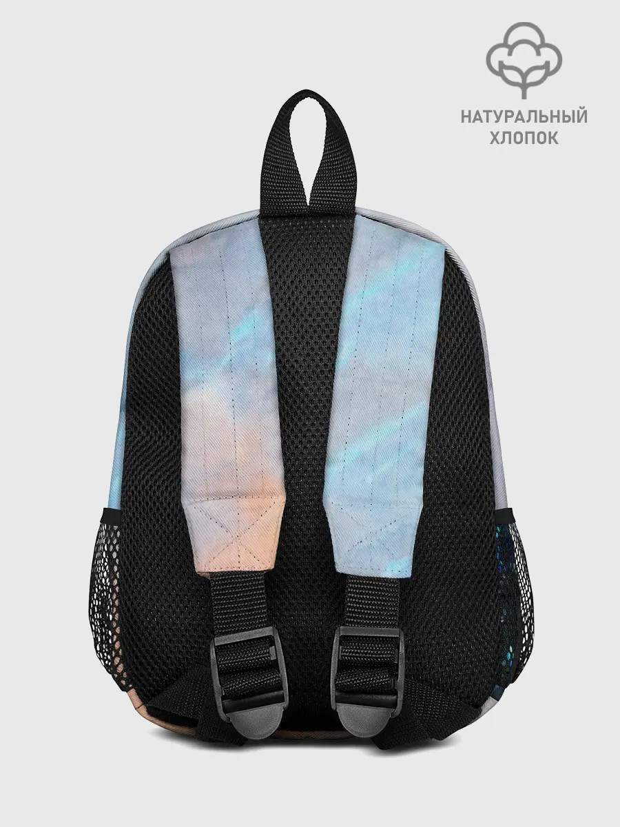 Рюкзак детский / Warrior Zoomorph