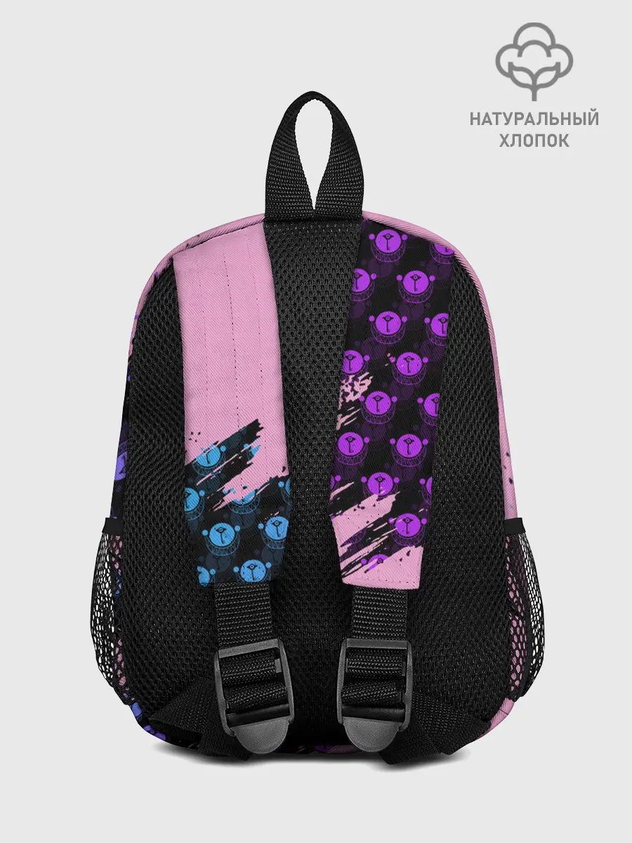 Рюкзак детский / Hazbin Hotel