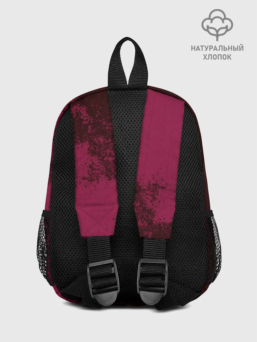 Рюкзак детский / ОТЕЛЬ ХАЗБИН АЛАСТОР