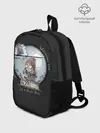 Рюкзак детский / DOCTOR WHO | ДОКТОР КТО