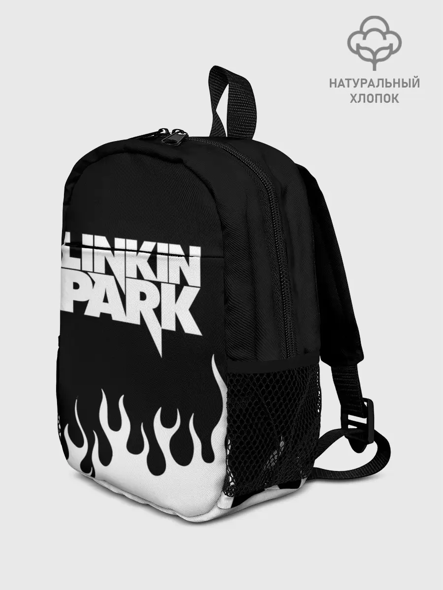 Рюкзак детский / Linkin Park