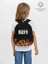 Рюкзак детский / Kiss