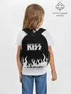 Рюкзак детский / Kiss