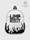 Рюкзак детский / Limp Bizkit