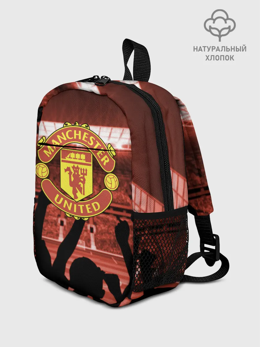 Рюкзак детский / Manchester United