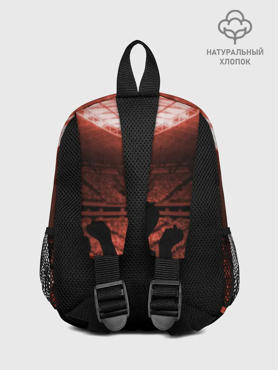 Рюкзак детский / Manchester United