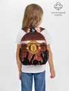 Рюкзак детский / Manchester United