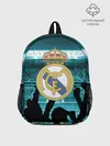Рюкзак детский / Real Madrid