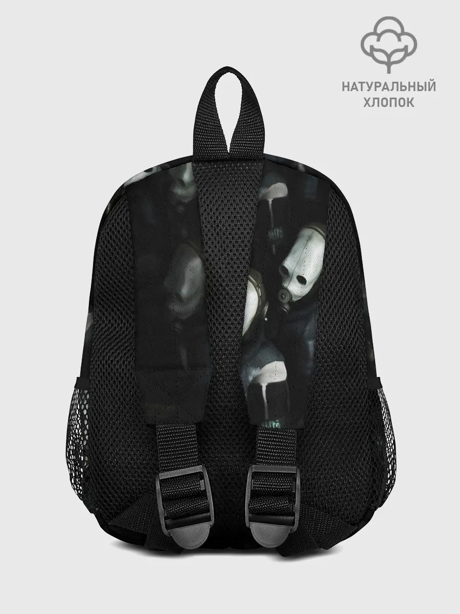 Рюкзак детский / half-life