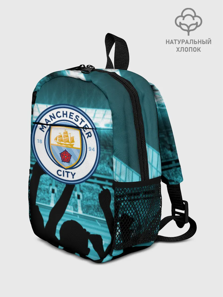 Рюкзак детский / Manchester City