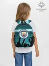 Рюкзак детский / Manchester City