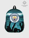 Рюкзак детский / Manchester City