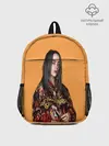 Рюкзак детский / Billie eilish