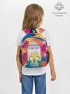 Рюкзак детский / Adventure Time