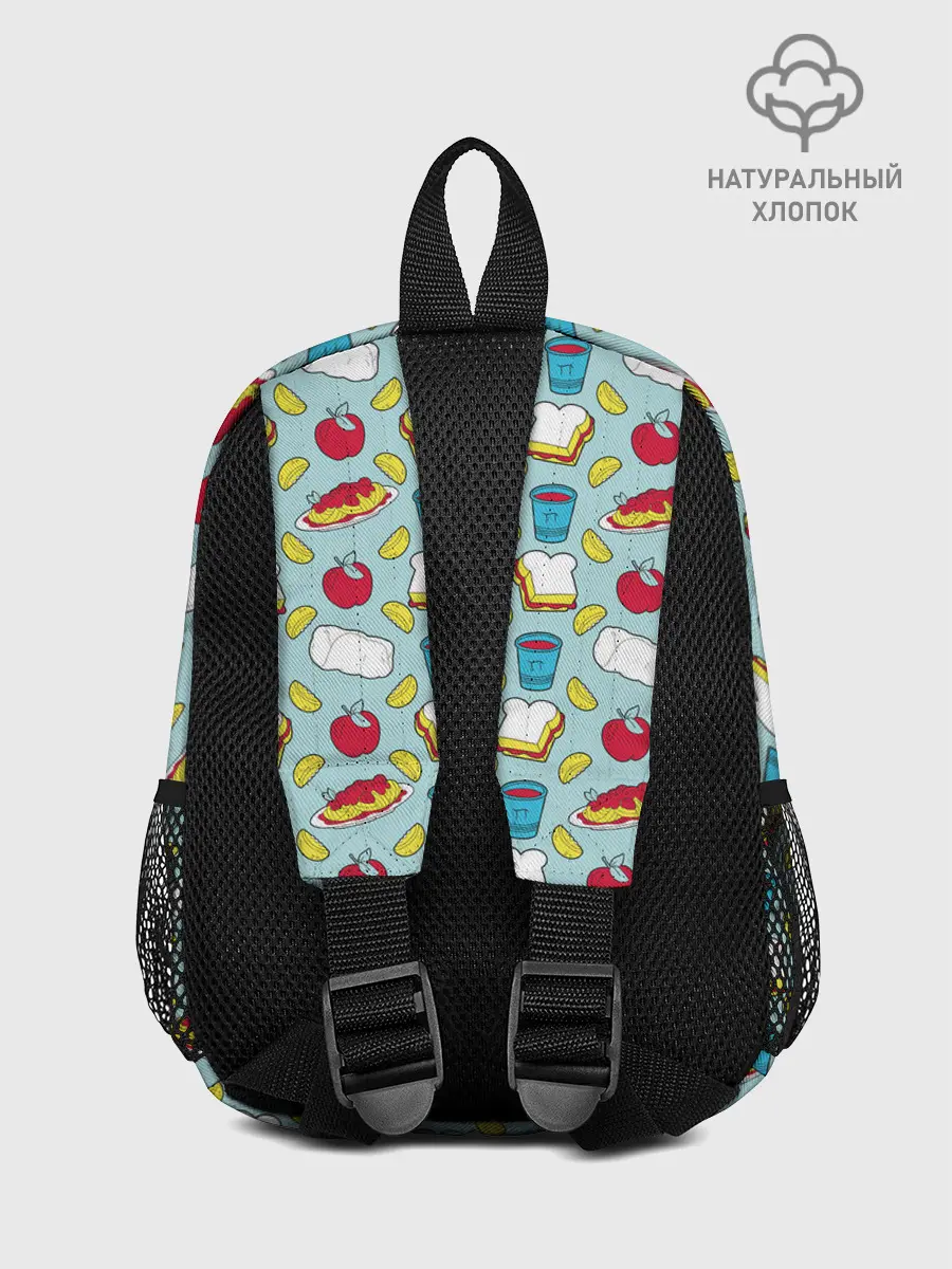 Рюкзак детский / Jake the Dog