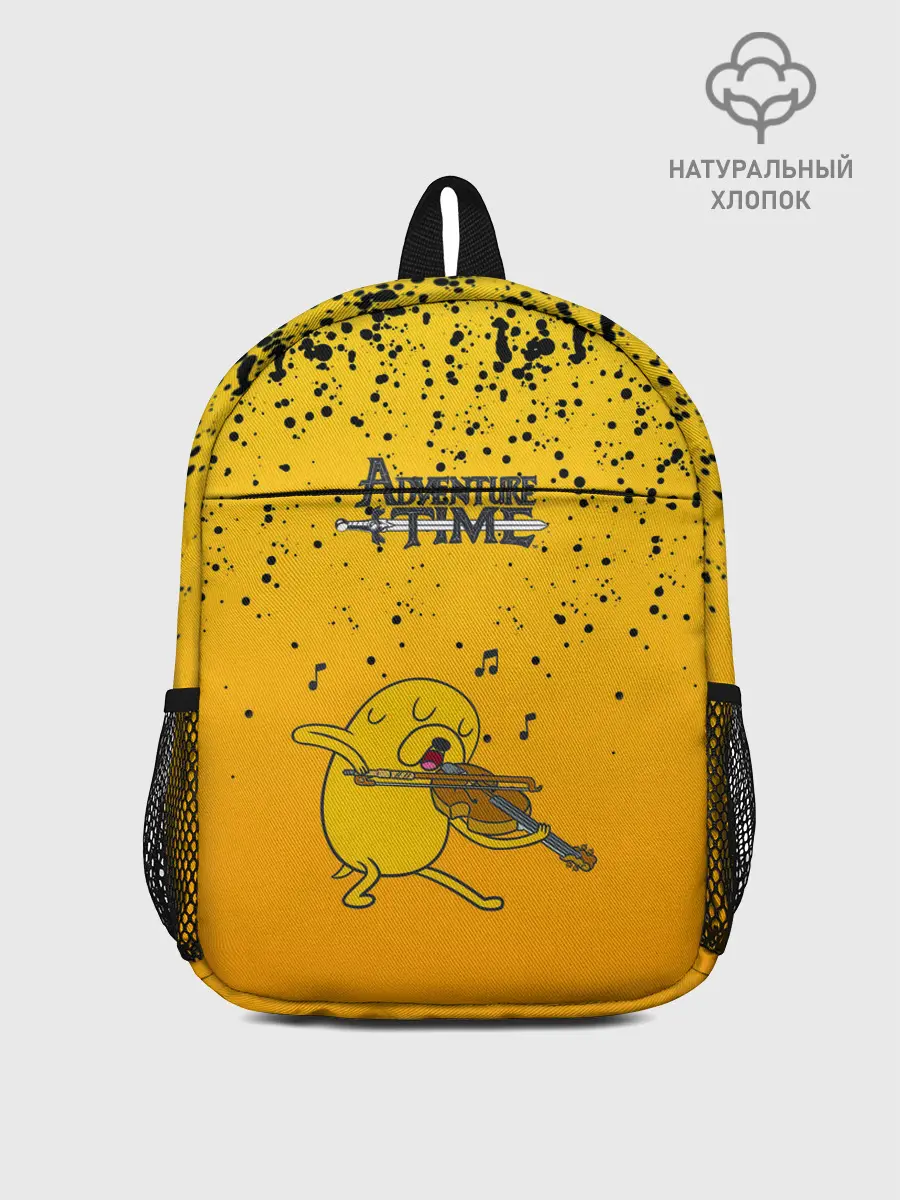 Рюкзак детский / Jake-musician