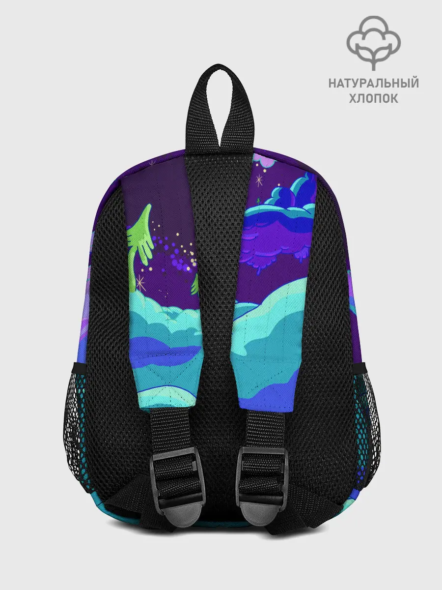 Рюкзак детский / Princesses