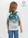 Рюкзак детский / Finn on Jake