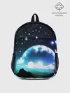 Рюкзак детский / ЛУНА