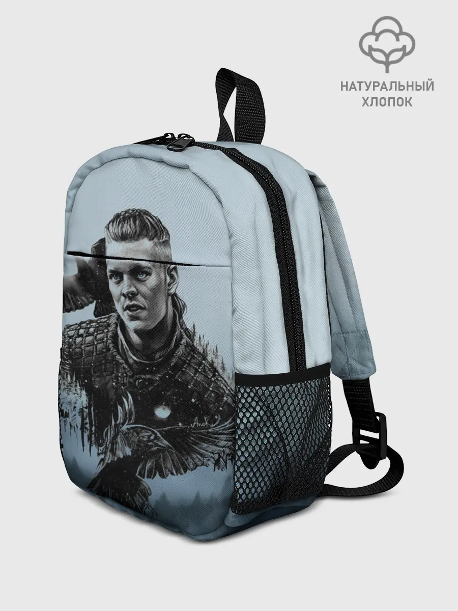 Рюкзак детский / vikings