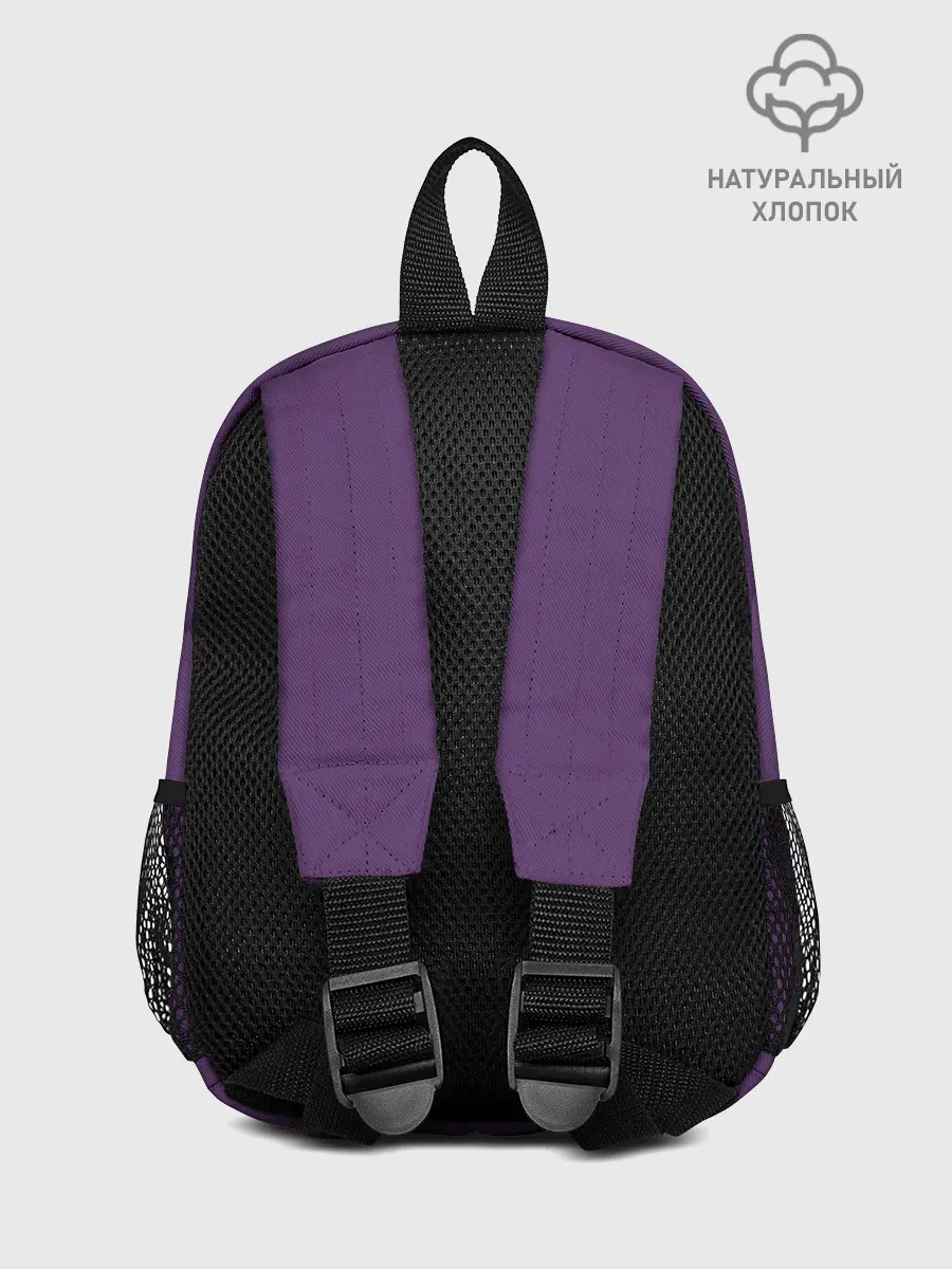 Рюкзак детский / Джорно Джованна и Голд