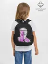 Рюкзак детский / Kira & Killer Queen