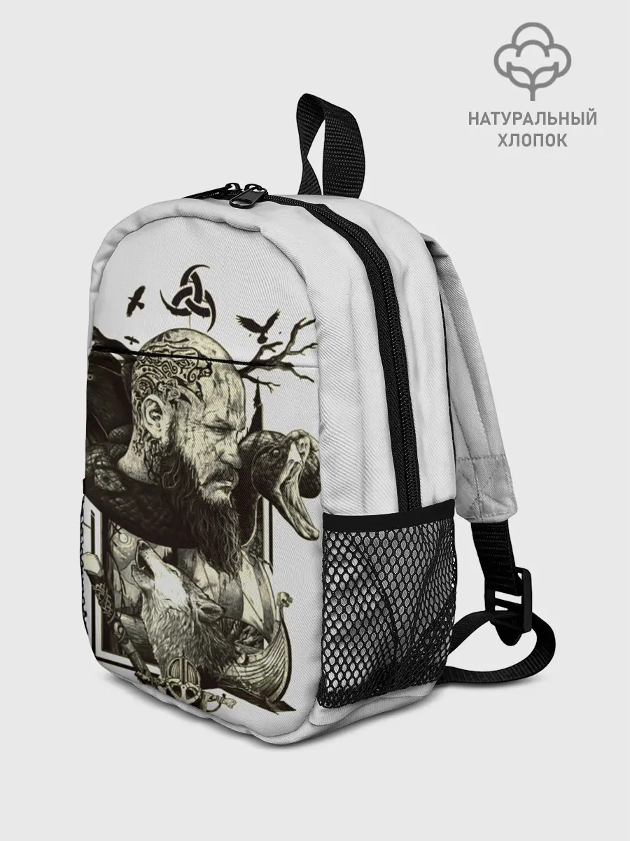 Рюкзак детский / ragnar