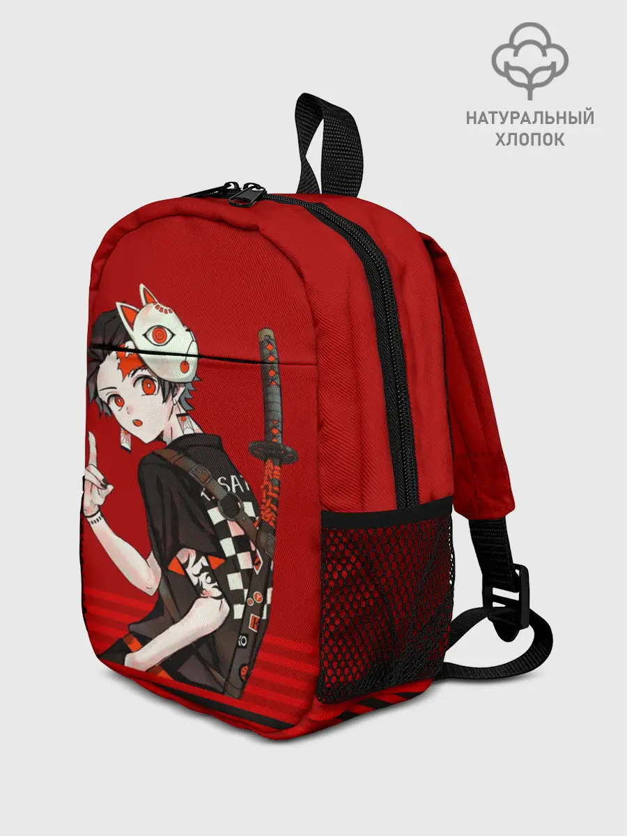 Рюкзак детский / Kimetsu no Yaiba