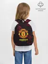 Рюкзак детский / Manchester United